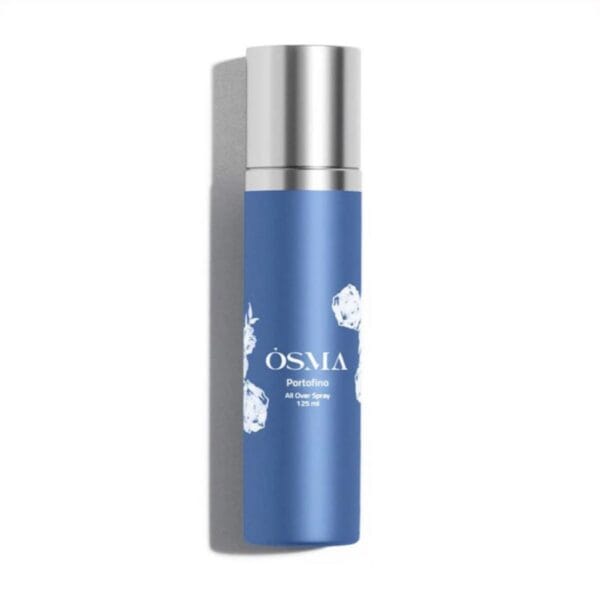 Portofino Body Spray White Musk Jasmine 120 ml