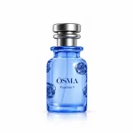 Osma Paudree F 75 ml Jasmin Rose Moschus Unisexduft