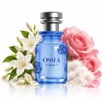 OSMA Paudree F 20 ml – pudriger Unisexduft – Bild 3