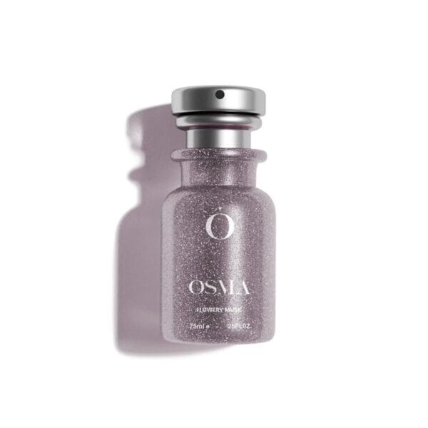 Musk Flower Perfume