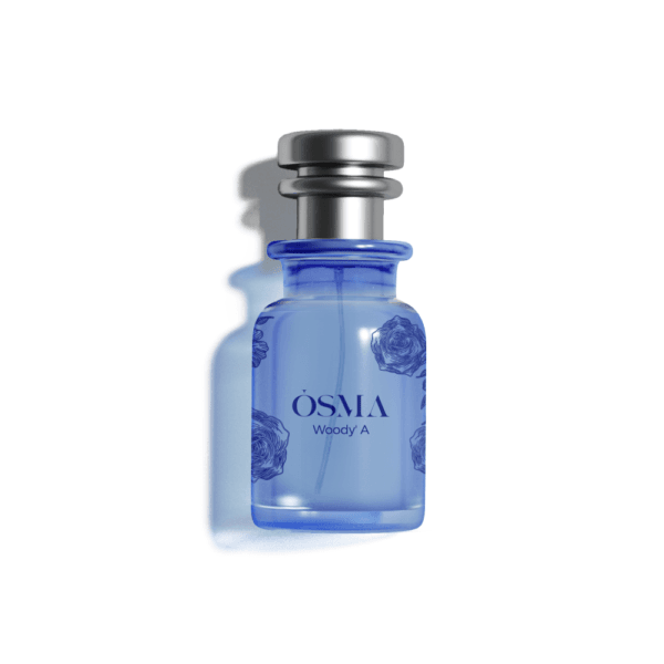 OSMA Woody A Eau de Parfum 75 ml