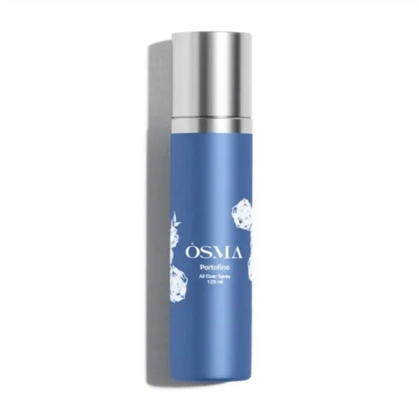 Positano Body Spray