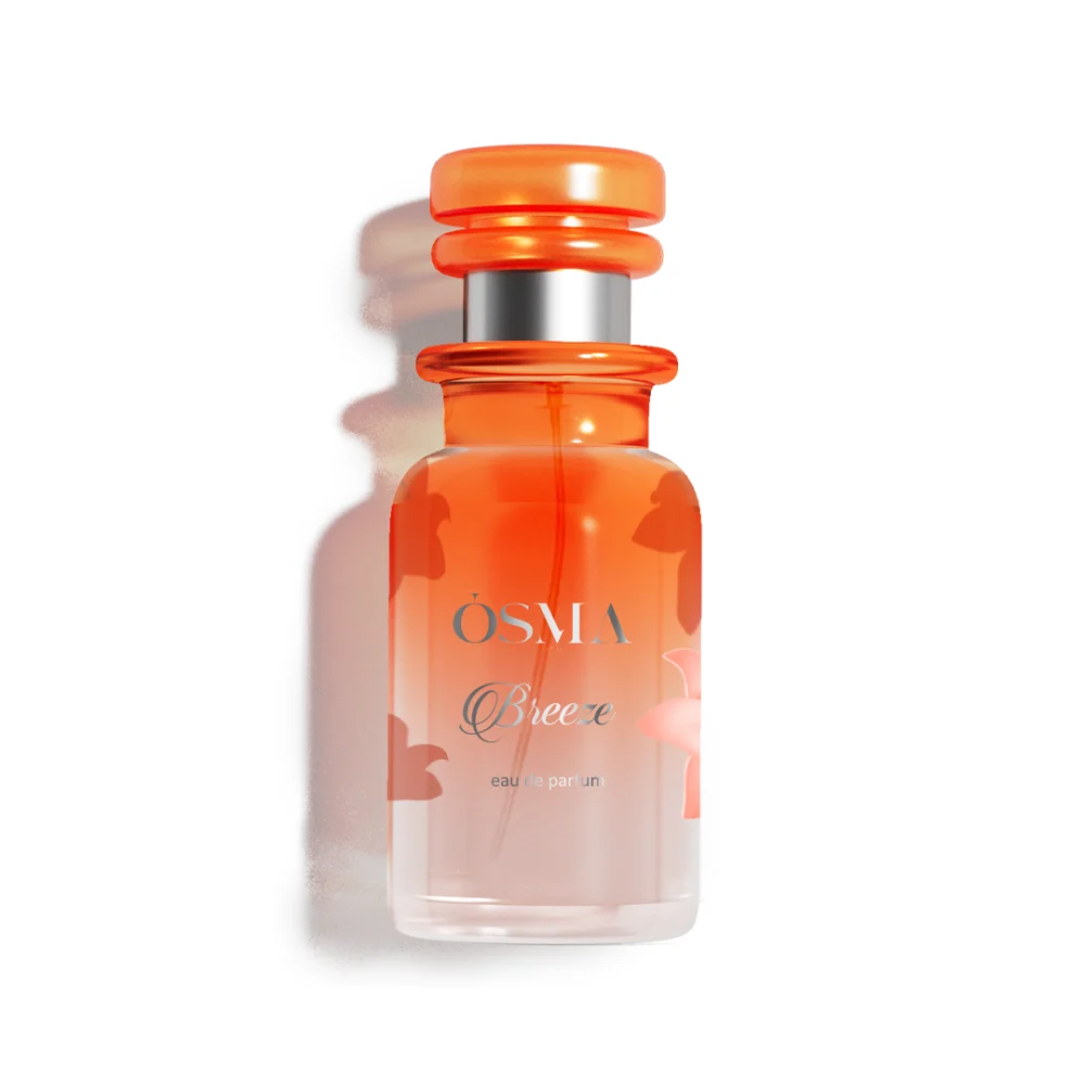Breez-osma Osma Breez Perfume – Bild 1