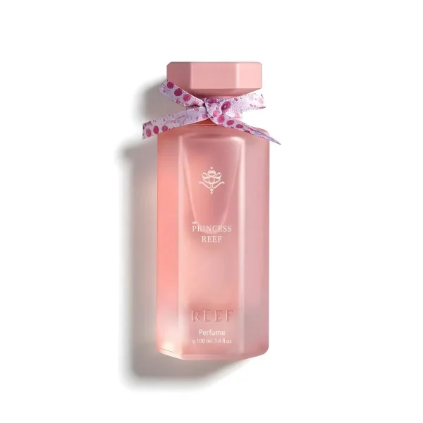 Princess Reef Perfume – Bergamotte Rose Damenduft 100 ml