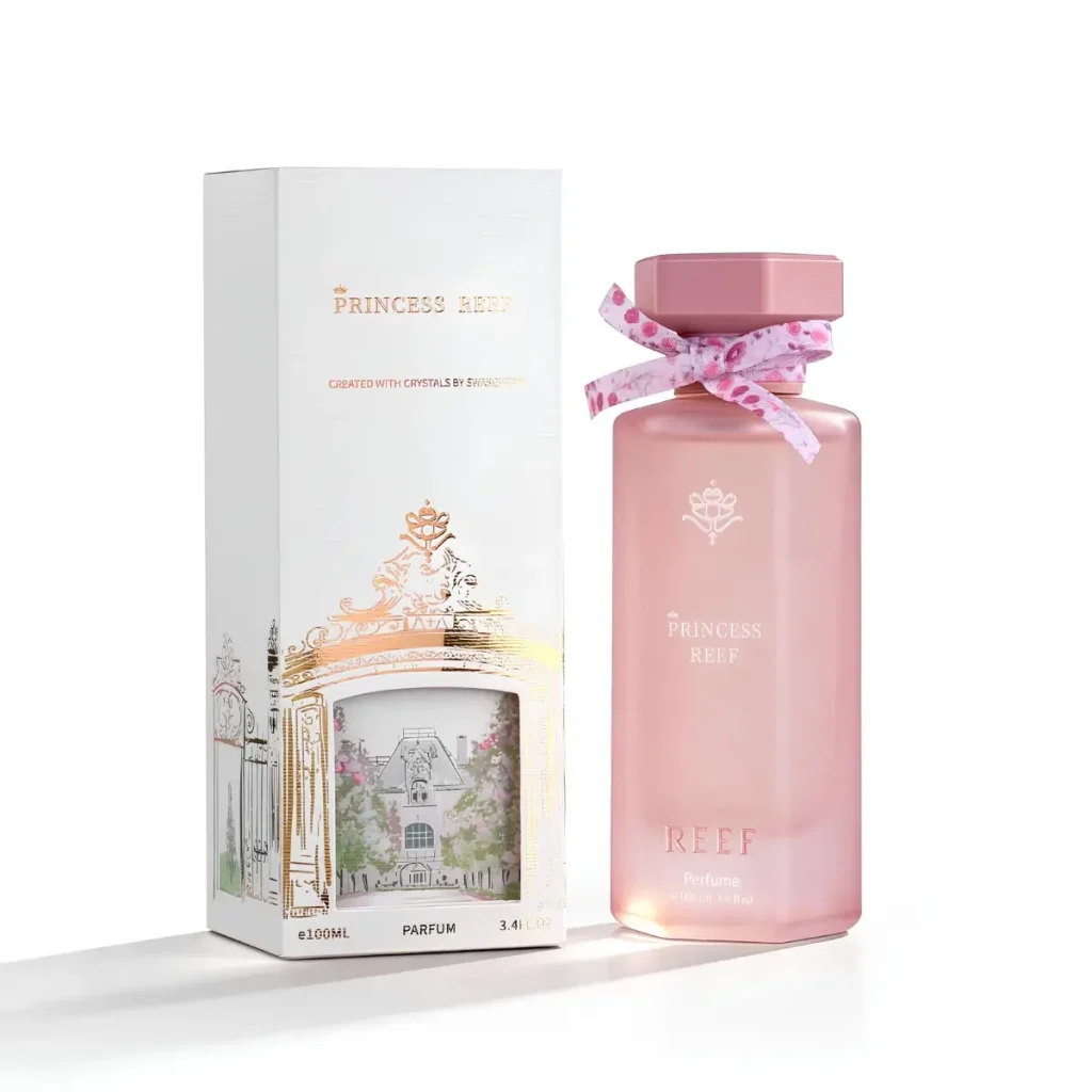 Princess Reef sandaroma