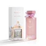 Princess Reef Perfume – Bergamotte Rose Damenduft 100 ml – Bild 3
