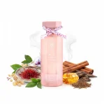 Princess Reef Perfume – Bergamotte Rose Damenduft 100 ml – Bild 2