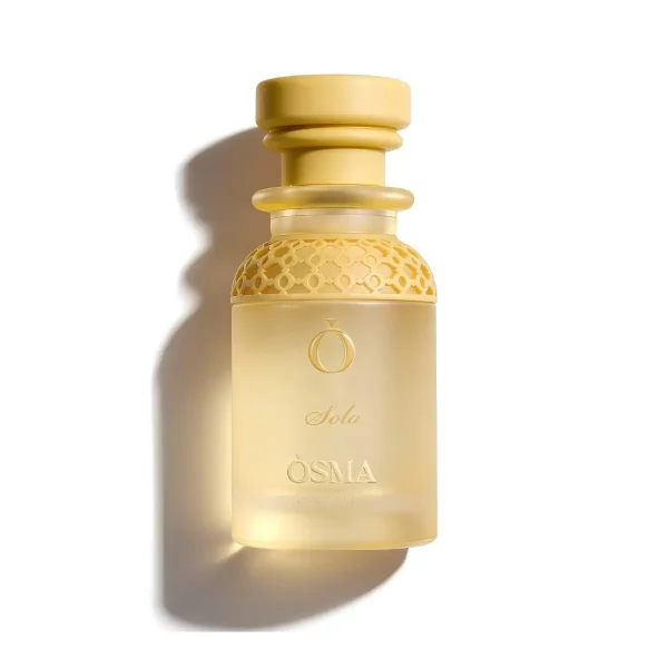 Sola Perfume – White Floral Pineapple Damenduft 75 ml
