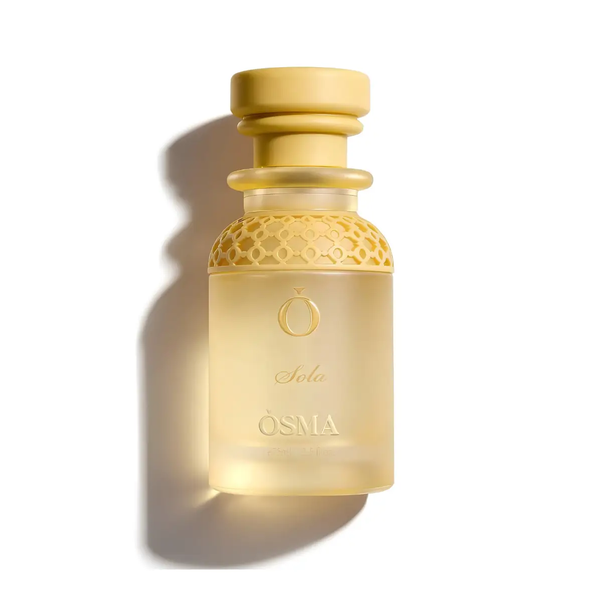 Sola-osma Sola Perfume – White Floral Pineapple Damenduft 75 ml – Bild 1