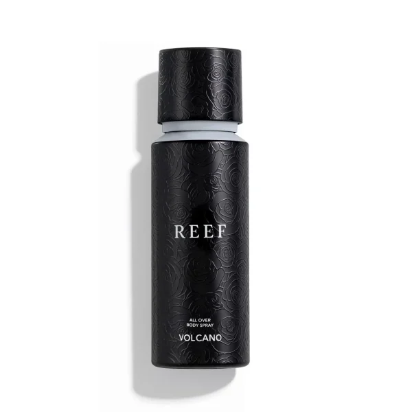 Volcano Körperspray