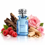 OSMA Cotton C 20 ml – fruchtig-floraler Unisexduft – Bild 3
