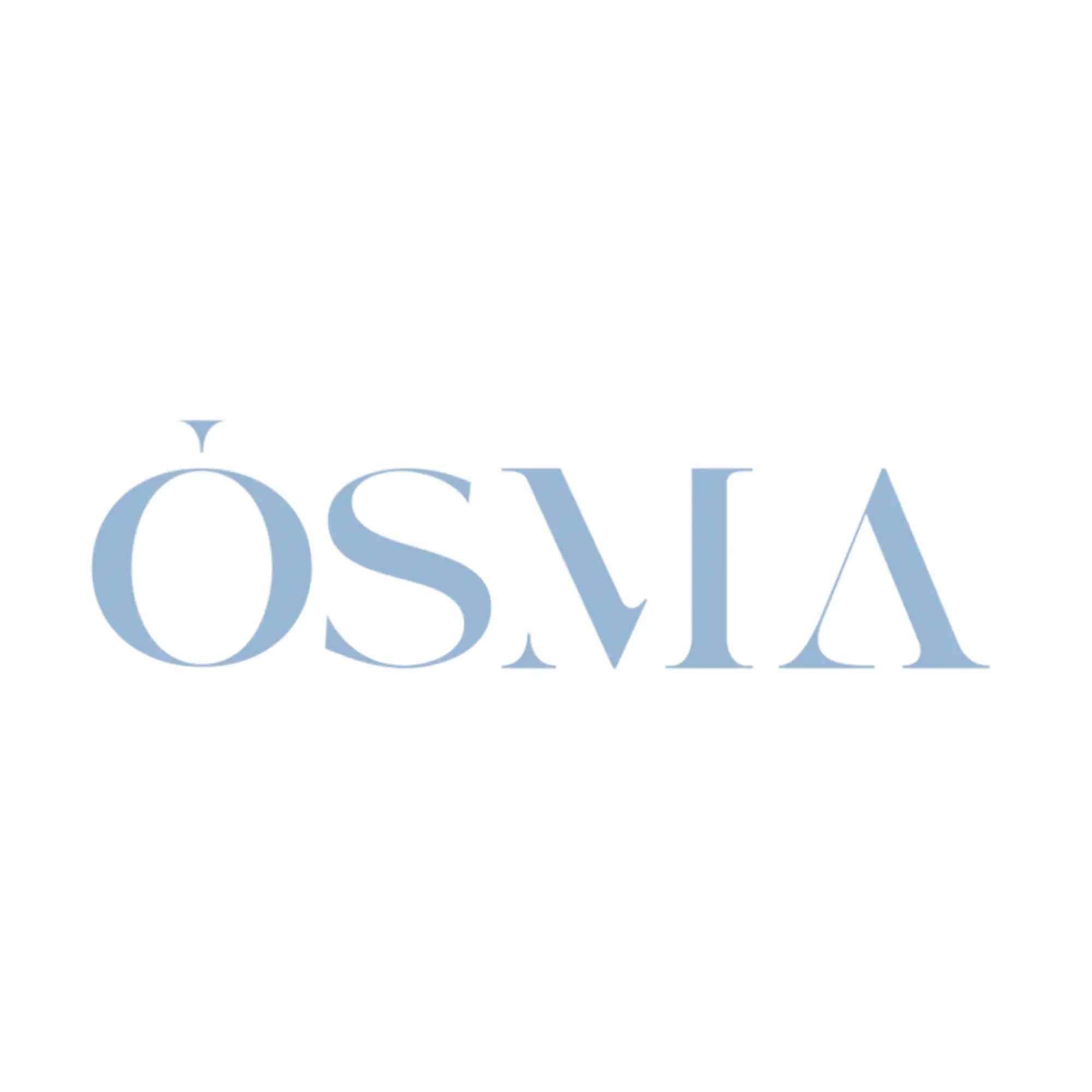 Osma perfumes logo