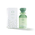 OSMA Verda 75 ml – frischer Unisexduft mit Mandarine Moschus – Bild 2