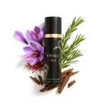 OSMA Noir Body Spray 100 ml – Oud Körperspray Unisex mit Safran – Bild 2