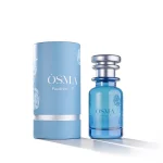 OSMA Paudree F 20 ml – pudriger Unisexduft – Bild 2