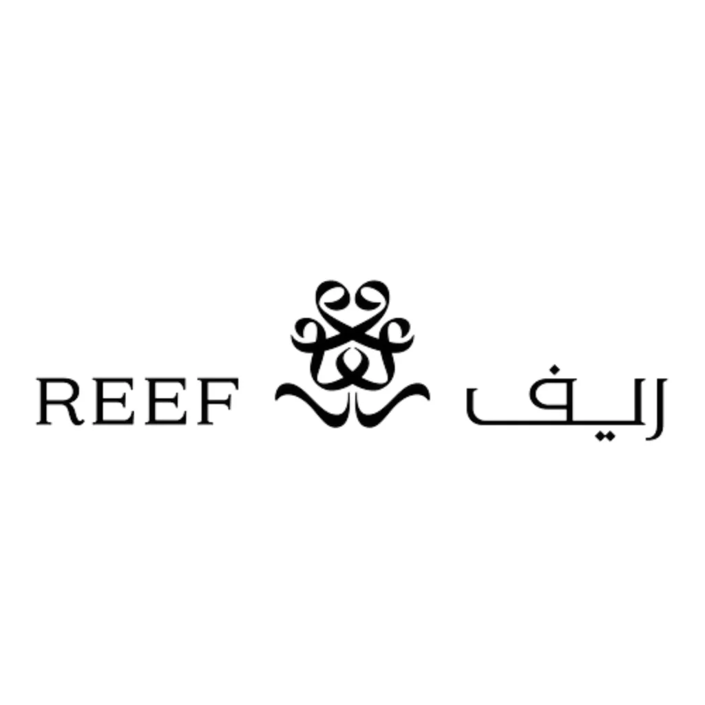 reef perfumes logo