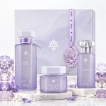 REEF Violet Musk Collection – luxuriöses Unisex Duftset